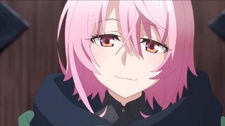 Krai Liburan Sama Para Betina | WN Nageki no Bourei Vol 4 Part 2