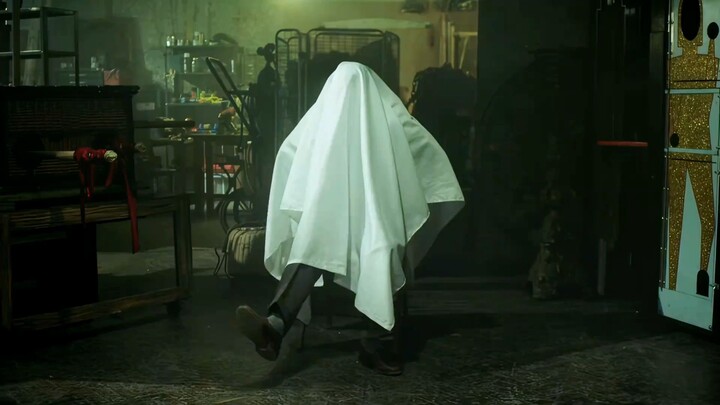 Watch the suspense film “Secret No. 9” in one sitting