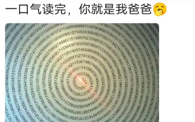 [Funny Dubbing] "Maxed-Out Pi"