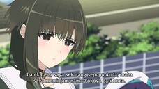 Kimi wa Meido-sama - Ep 4 Sub Indo.