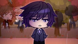 So Sad Meme | Gacha Club ft. Zander (TMF)