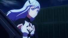 Beatless - EP 9 sub ind