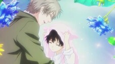 Chăm vợ từ bé ~ || [ AMV Super Lovers ]