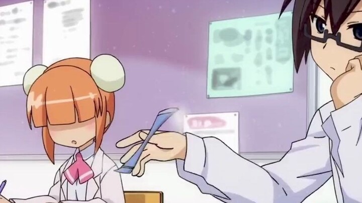Pen turning pain