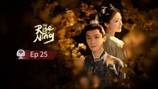 The Rise Of Ning Episode 25