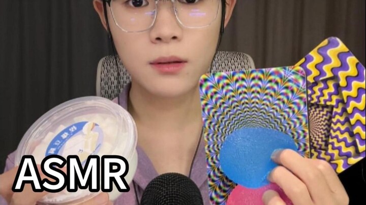 ASMR｜รวมไอเทมช่วยนอนหลับที่ฉันลงทุนแล้วผิดหวัง