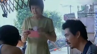 “看大哥说的，不缺斤短两我们挣什么”