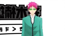 Saiki Kusuo No Psi Nan S2 - Eps 11 Sub indo