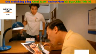 REVIEW PHIM : Tuyệt chiêu cua gái (p1) #rvphimhaihuoc