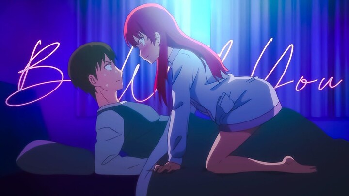 Kanojo Mo Kanojo Be With You ᴴᴰ