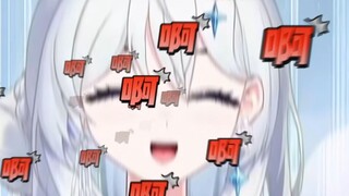 【蓝姐抽卡】谁让你先抽的！你这样运势就坏了！星熊你什么意思？
