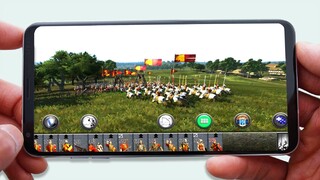 Top 10 Best Strategy Games for Android and iOS 2022