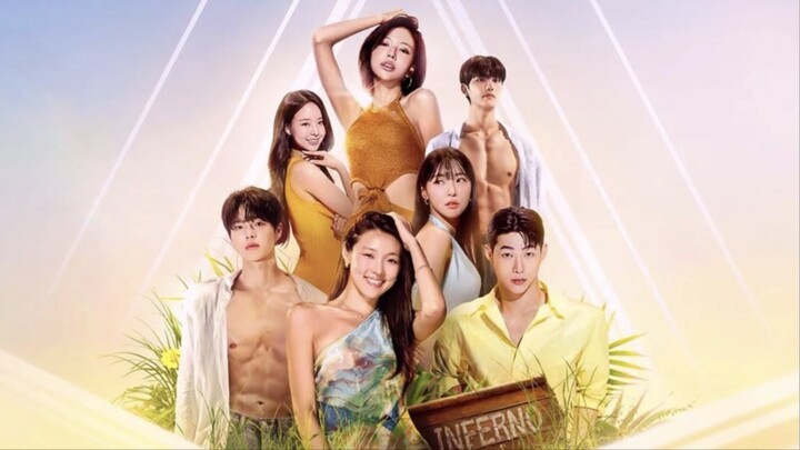 Single’s Inferno Season 5 EP3