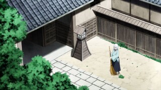 Ao no Miburo Episode 3 Eng Subbed