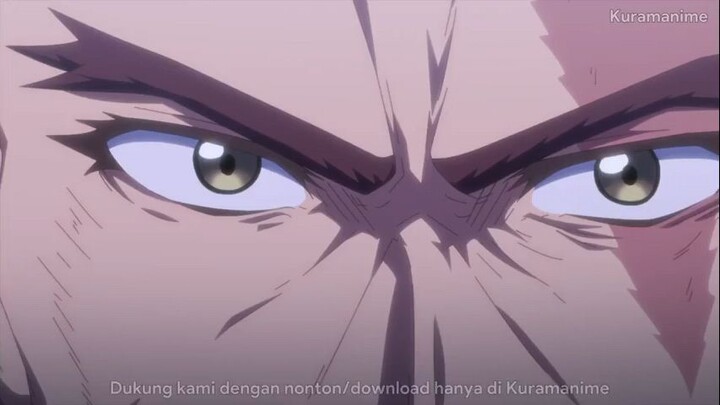 tsuyokute new saga eps 6 sub indo