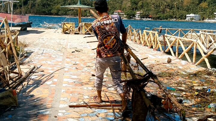sabang chapter community