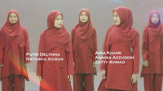 Cinta Bersemi Di Wadi Safiyyah Episod 25