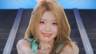 新女团RESCENE《LOVE ATTACK》开麦舞蹈版公开！