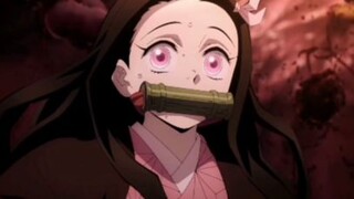 [AMV] Nezuko Chill edits