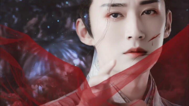 “เดิมทีเขาเป็นศิษย์ที่โดดเด่นที่สุดของ Shaoyang”