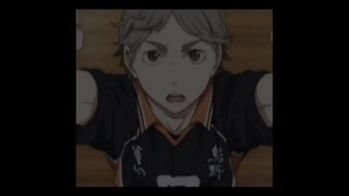 hot/badass haikyuu edits pt.1