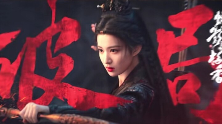 Siapa bilang aroma Guo Jingming sudah tercium di mana-mana?! Ada beberapa drama yang langsung ketahu