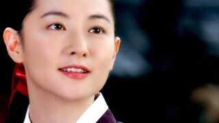 Masih ingat "Dae Jang Geum" yang pernah hits di Asia?