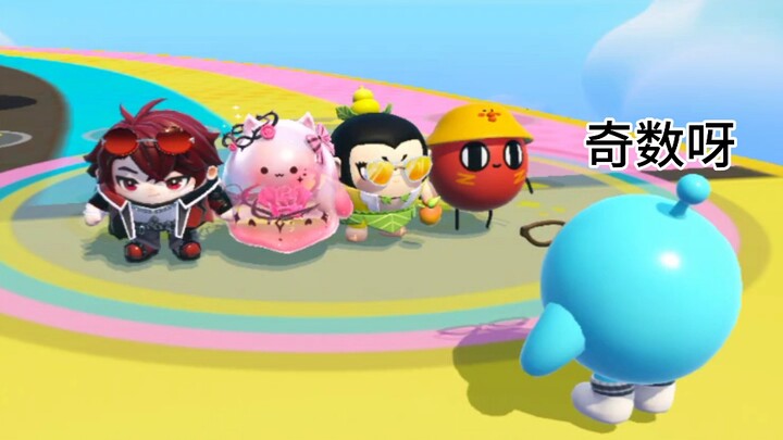 يا له من عدّ ممتع ومُرضٍ تمامًا!