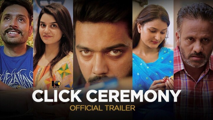 Click Ceremony (2026) Sub Indo