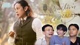 ลั่นทม - COCKTAIL |MV|  OST. หอมกลิ่นความรัก REACTION💚 | KachasBrothers