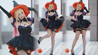 🎃 Trick or treat! 🎃