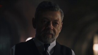 "The New Batman" preview mix cut! The most powerful hero in history!