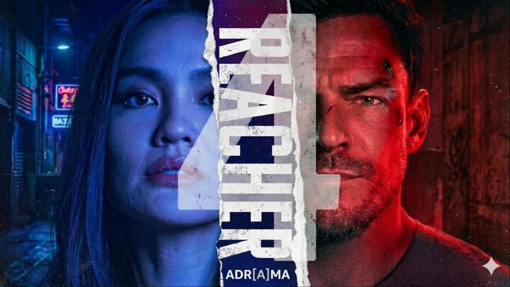 7. AgnesMo #Reacher4