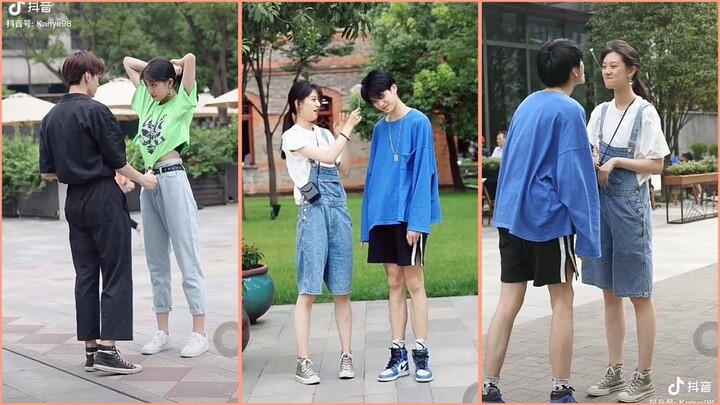 Ngôn tình đường phố của cặp đôi 2k Đại Thí Thí - Hạ Duệ Hàm #5