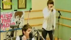 090401 Sukira Eunhyuk & Leeteuk - Lie