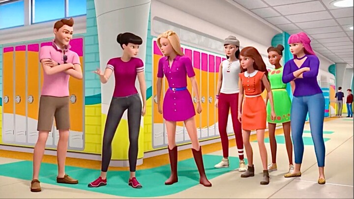 ❥ Go Team SS1 EP5