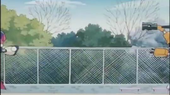 Medabots Episode 05 English Dubbed