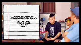 SINO NGA BA SI PIO AT BALONG SA TOTOONG BUHAY? (FULL)