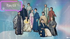 alchemy of soul eps 03 sub indo