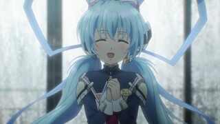 A girl waited for more than 30 years for a promise?