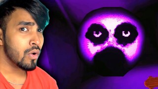 THE DOOR GHOST - TECHNO GAMERZ HORROR GAME