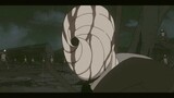 Sasuke Obito [điên cuồng] "Mặt nạ không thể che giấu máu và nước mắt, và một sức mạnh thần thánh cũn