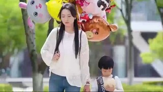 Crowned by His Love (DUBBED) FULL dracinku com