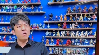 All Bruco building blocks, two boxes of Naruto, Naruto and Rasengan