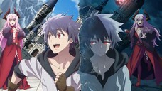 Tôi từ bỏ tư cách một anh hùng Tập 12 End - Việt sub