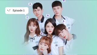 [Sub Indo] A-Teen Ep.1 Season 1