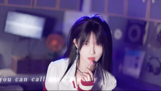 You can call me DADDY！-Fire Touch