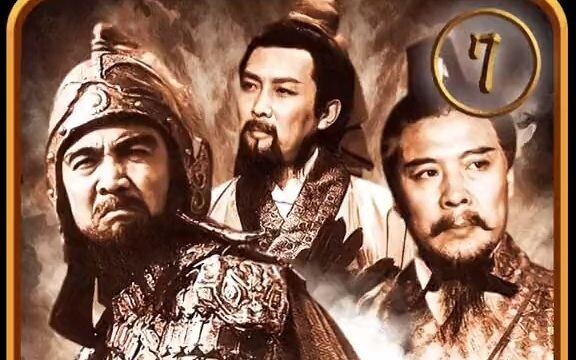 Cao Cao’s attempt to assassinate Dong Zhuo failed, and he even lost his treasured sword in the proce