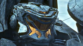 【8k120fps】Eureka Raiders