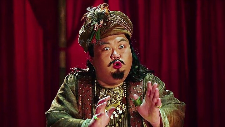 เมื่อคนโบราณได้เห็นรถจักรยานยนต์ ทุกคนต่างพากันคลั่งไคล้